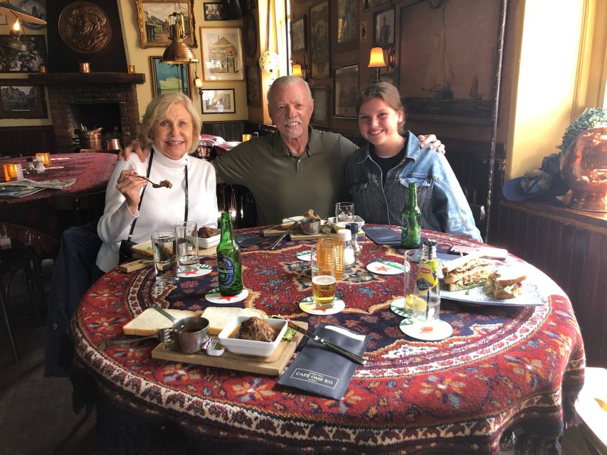Amsterdam Castle & Utrecht City Tour - Who Will Get the Most from This Day