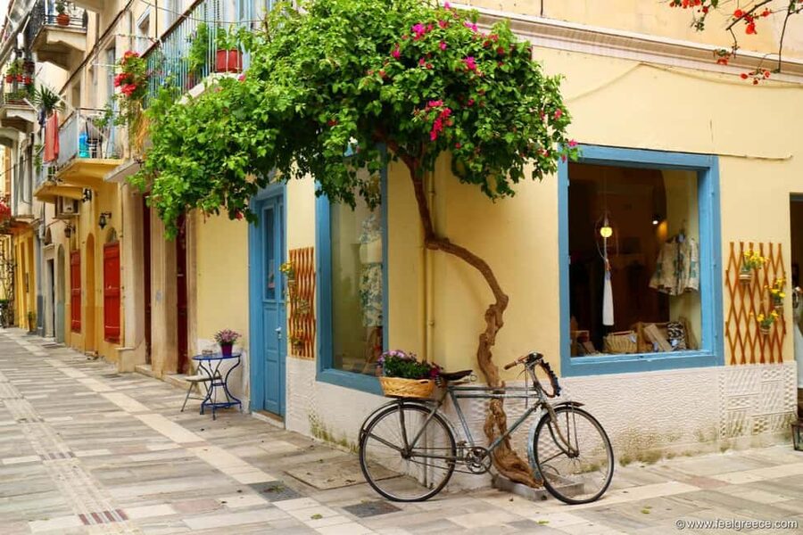 Ancient Corinth, acrocorinth castle and Thermal Spa Day - Why this makes a strong Athens day trip