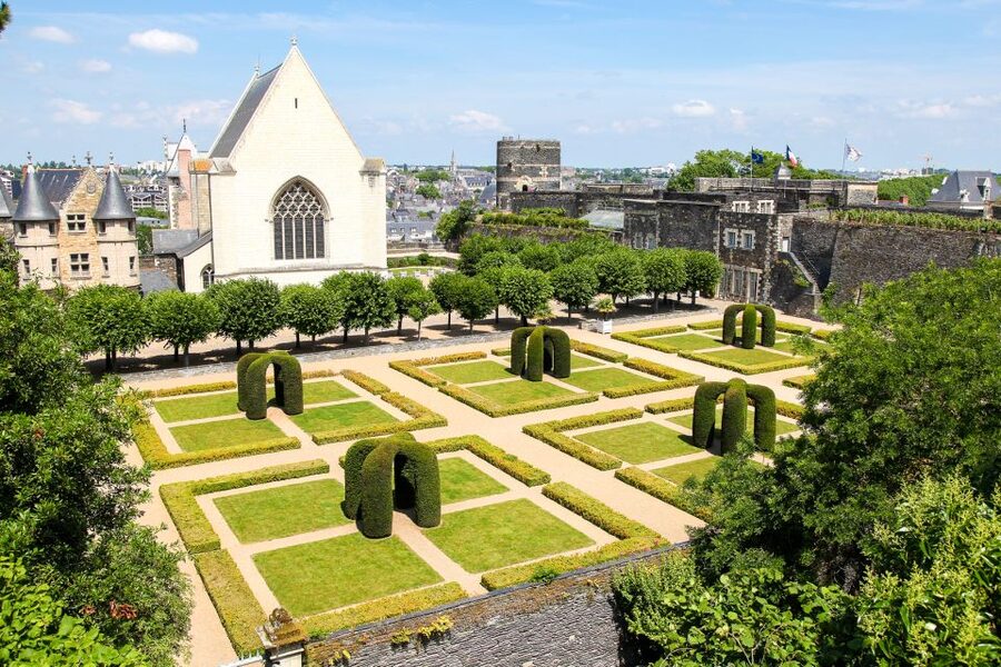 Angers: Château d'Angers Entrance Ticket - Should you book this Château d’Angers ticket?