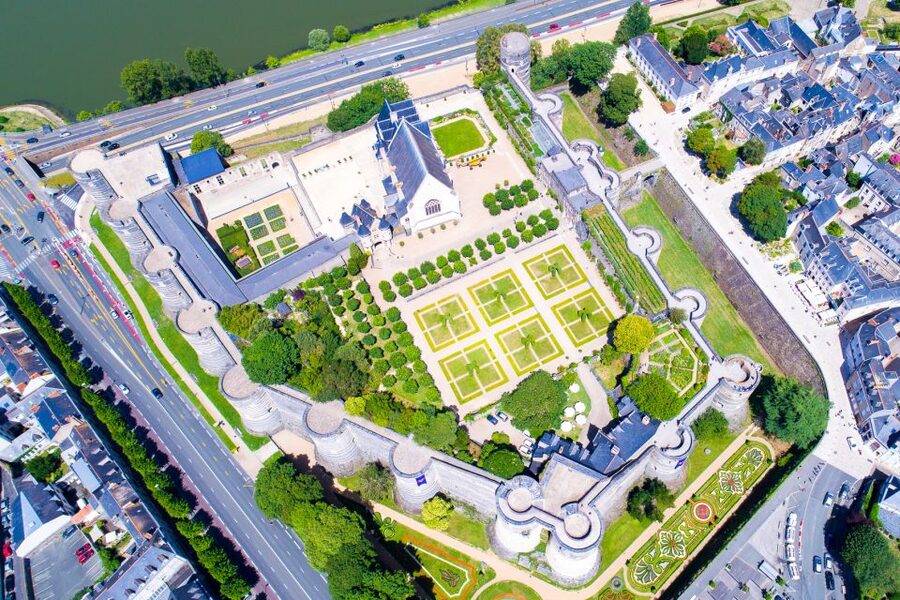 Angers: Château d'Angers Entrance Ticket - Who will enjoy Château d’Angers most?