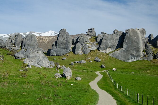 Arthur’s Pass Day Tour From Christchurch via Castle Hill - Why this Christchurch day trip works
