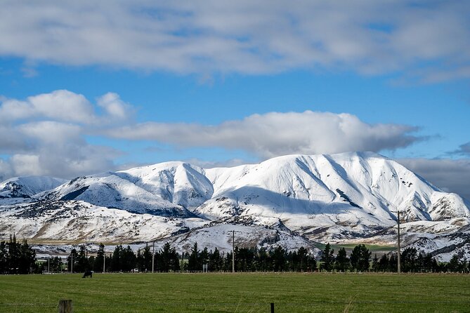 Arthur’s Pass Day Tour From Christchurch via Castle Hill - Alpine Jet Thrills: fun stop or lost time?