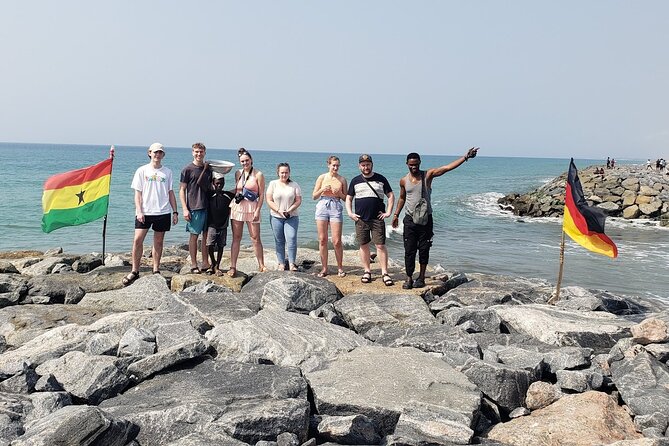 Assin Manso Slave River, Cape Coast and Elmina Castle Day Tour - Who will get the most from this tour
