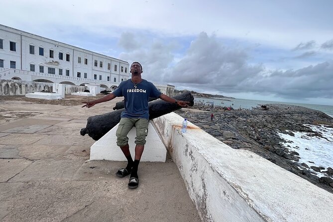 Assin Manso Slave River, Cape Coast and Elmina Castle Day Tour - Should you book the Assin Manso, Cape Coast, and Elmina day tour?