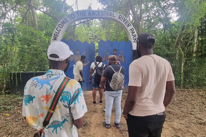 Assin Manso Slave River, Cape Coast & Elmina Castle History Tour - Key details before you book