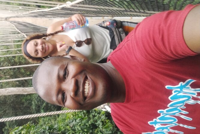 Assin Manso Slaves River and Cape Coast Castle Tour - What the $220 price really covers