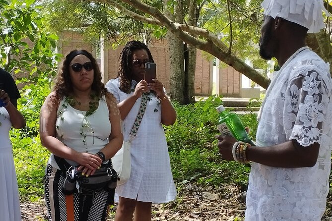 Assin Manso Slaves River and Cape Coast Castle Tour - Should you book the Assin Manso and Cape Coast tour?