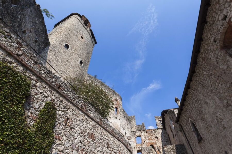Avio: Avio Castle Entry Ticket - Key points to know before visiting