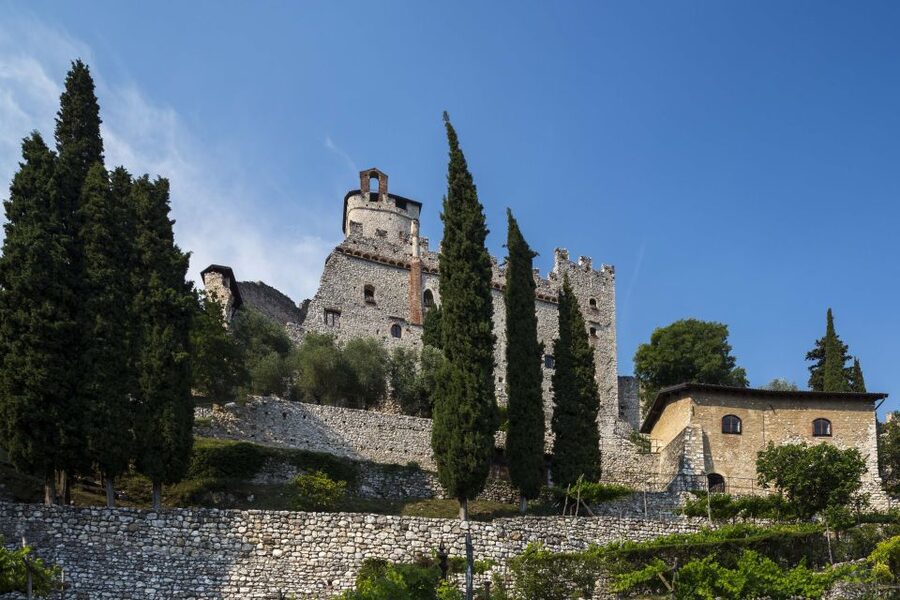 Avio: Avio Castle Entry Ticket - Is one hour enough?