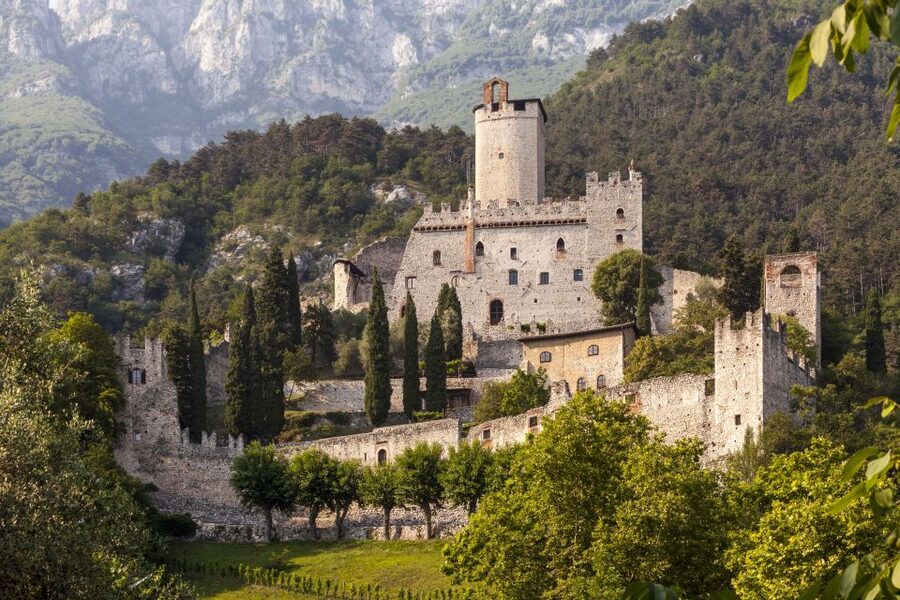 Avio: Avio Castle Entry Ticket - Who will enjoy Avio Castle most?