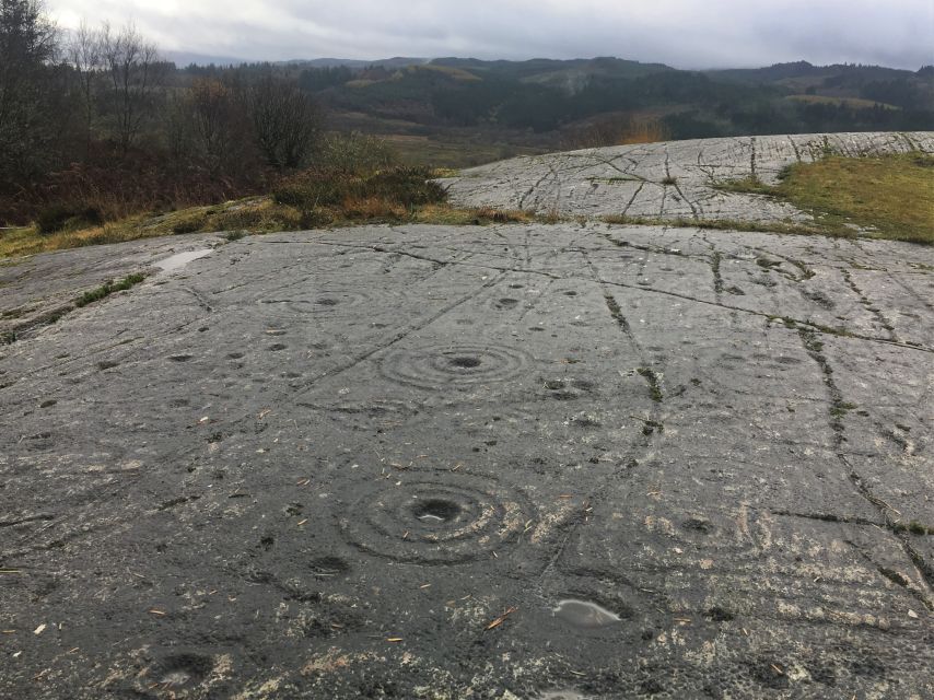 Balloch: Standing Stones, Castles & Highlands Tour - Why this Balloch tour is different
