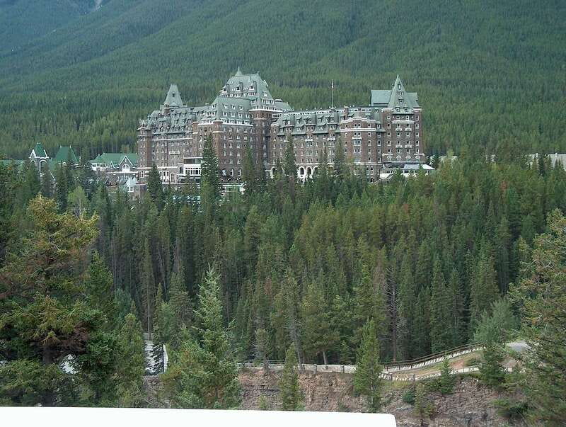 Banff: Castle Food Experience at Banff Springs Hotel - Key points about the Banff castle food tour