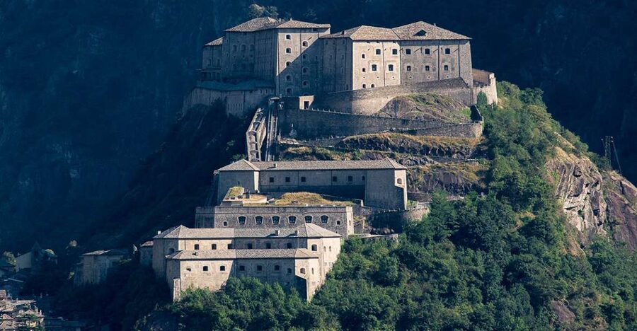 Bard: Fortress Exhibitions and Museums Entrance - Key points to know before visiting