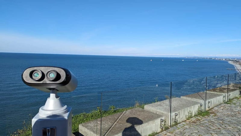 Batumi: Botanical Garden, Petra Fortress and Miniatures Park - My call: book it for variety and ease