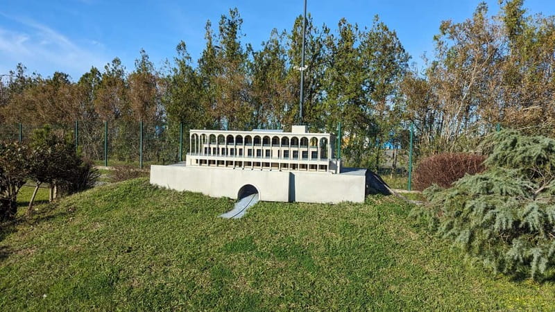Batumi: Botanical Garden, Petra Fortress and Miniatures Park - FAQ