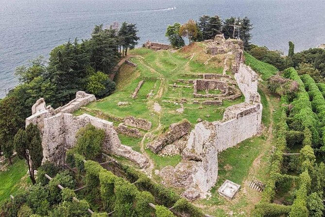 Batumi City - Botanical Garden - Petra Fortress from Kutaisi - Why this makes sense from Kutaisi