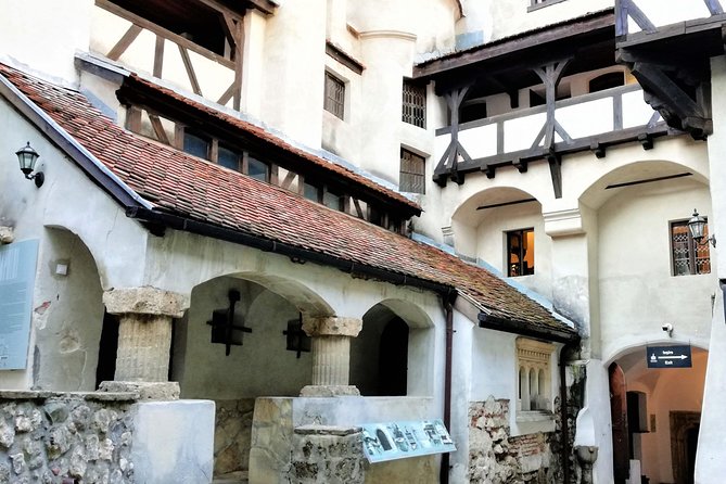 Bear Sanctuary and Dracula's Castle, 1-day Private Tour - Should you book this tour?