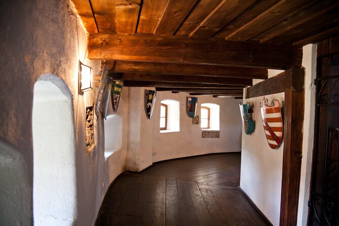Bears Sanctuary, Dracula Castle and Poiana Brasov-Private day tour from Brasov - Poiana Brasov brings a different mood