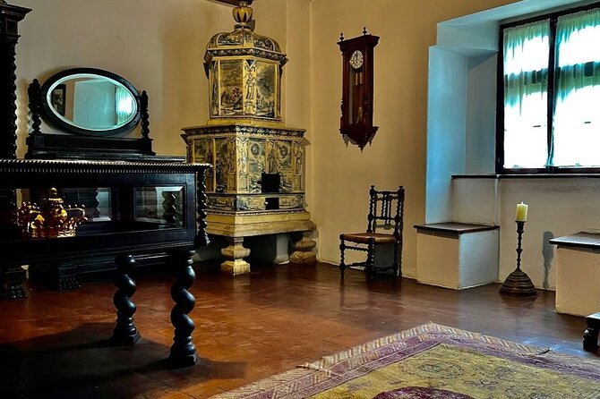 Bears Sanctuary, Dracula's Castle and Brașov City - Private Tour - Practical costs and timing to know