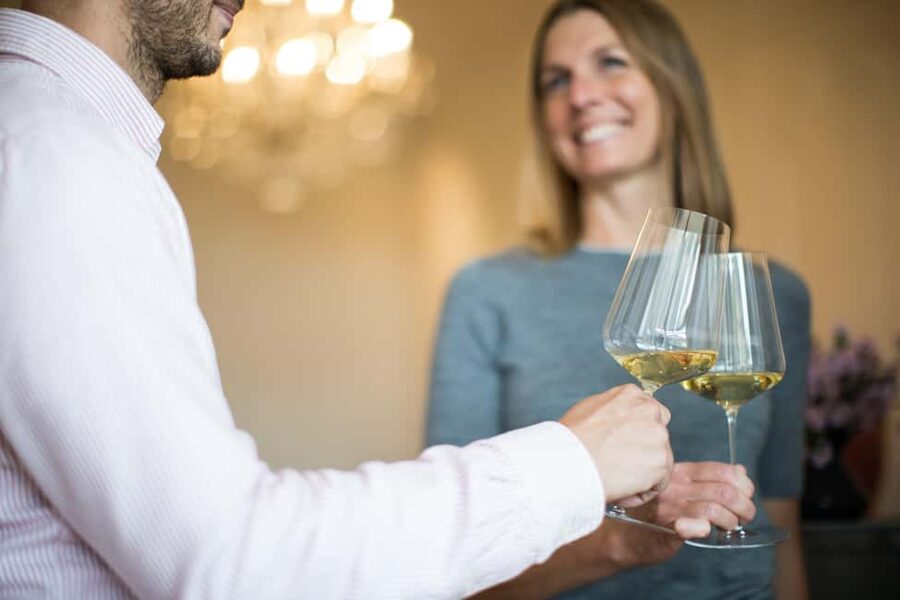 Beaune: Wine Tasting at Château de Pommard - What you learn about Burgundy’s five subregions
