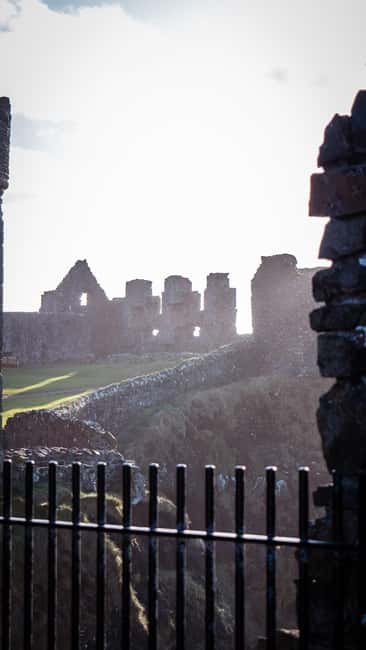 Belfast: Giant's Causeway & Irish Castles Tour -WIFI onboard - Giant’s Causeway: the main event