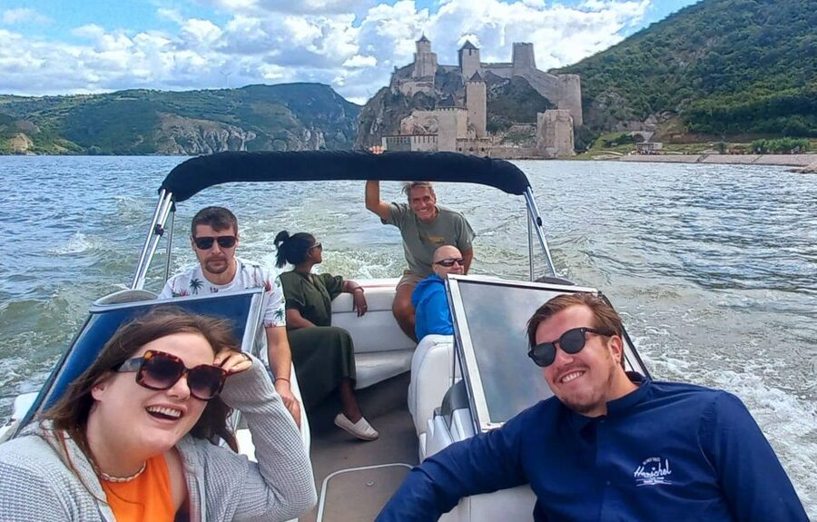 Belgrade: Golubac Fortress with Iron Gate Speed Boat Ride - Should you book the Golubac and Iron Gate tour?