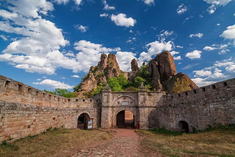 Belogradchik Rocks and Fortress from Sofia - Three hours from Sofia, then a concentrated visit