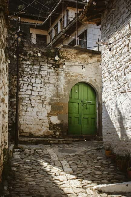 Berat, Albania: Castle and City Tour with Coffee Break - Is $17 a good value?