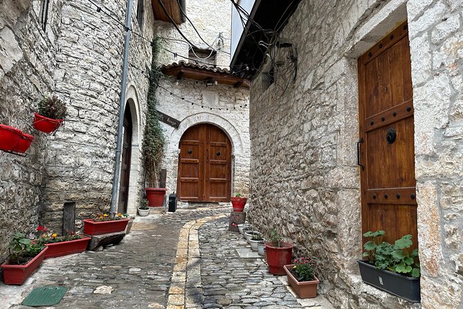 Berat city UNESCO tour, the Castle & Belshi lake- From Tirana - Why Berat deserves a full day from Tirana