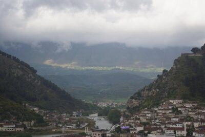 Berat city UNESCO tour, the Castle & Belshi lake- From Tirana
