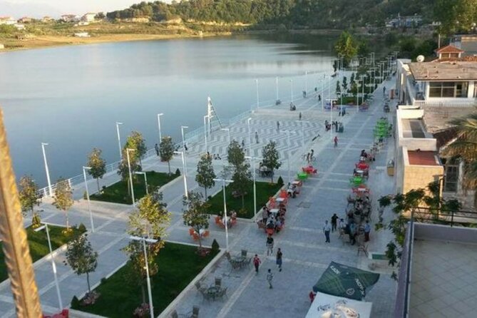 Berat city UNESCO tour, the Castle & Belshi lake- From Tirana - The Onufri Museum adds color, but check the calendar