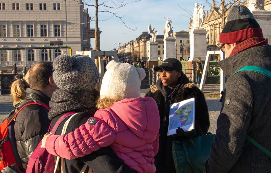 Berlin: Decolonial Berlin Castle/ Humboldt Forum Guided Tour - Who Will Get the Most From This Experience?
