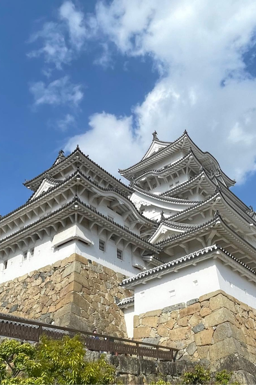 Best of Himeji Castle: 3hr Tour with Licensed Guide - Key points at a glance