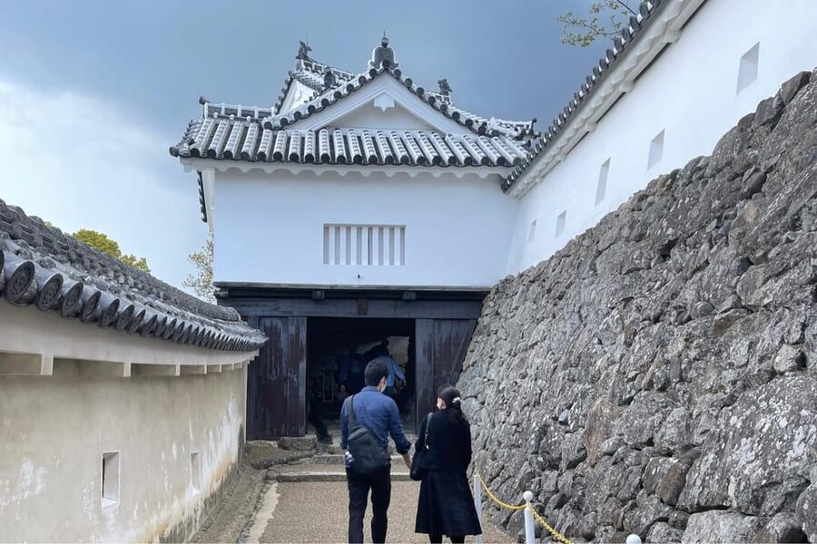 Best of Himeji Castle: 3hr Tour with Licensed Guide - Booking details worth knowing