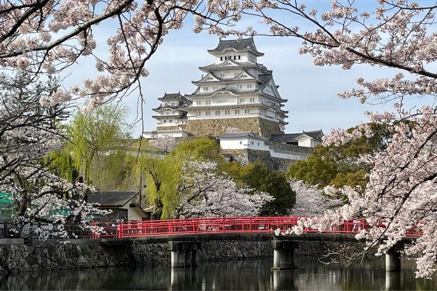Best of Himeji Castle: 3hr Tour with Licensed Guide - Why a guide changes Himeji Castle
