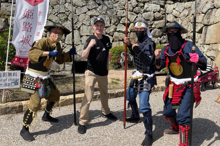 Best of Himeji Castle: 3hr Tour with Licensed Guide - Who should book this Himeji tour