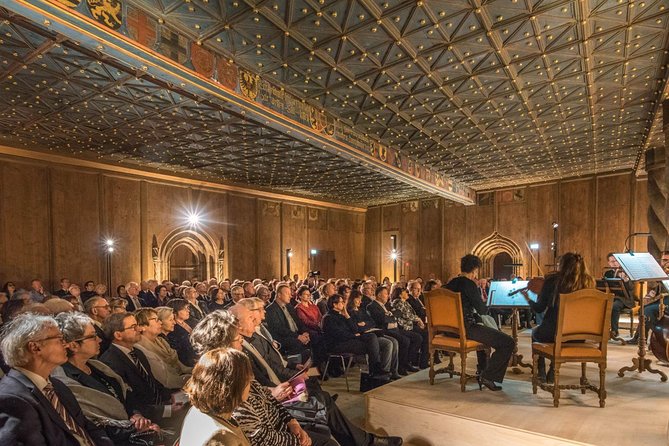 Best of Mozart Concert at Fortress Hohensalzburg in Salzburg - Key points before you book
