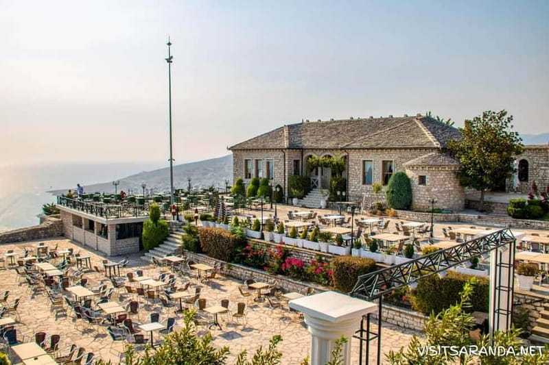 Best of Saranda: Blue Eye, Butrint, Ksamil & Lekuresi Castle - Butrint: the historic heart of the outing