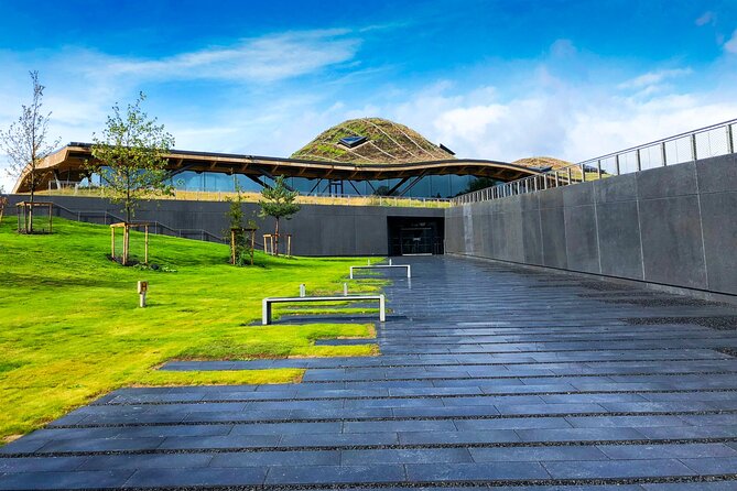 Best Scottish Whisky Distilleries Private Tasting Trip plus optional Castle Tour - Key points for planning your whisky day