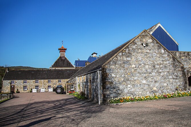 Best Scottish Whisky Distilleries Private Tasting Trip plus optional Castle Tour - Glenlivet: classic Speyside and a formal tasting