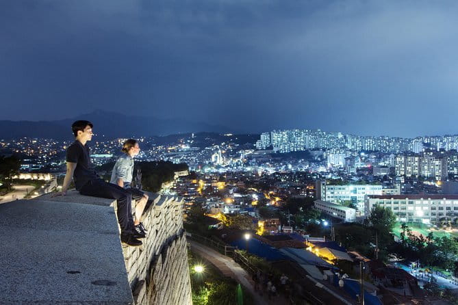 Beyond Seoul: Starfield Library, Hwaseong Fortress & Cave Quest - What to bring and how to prepare