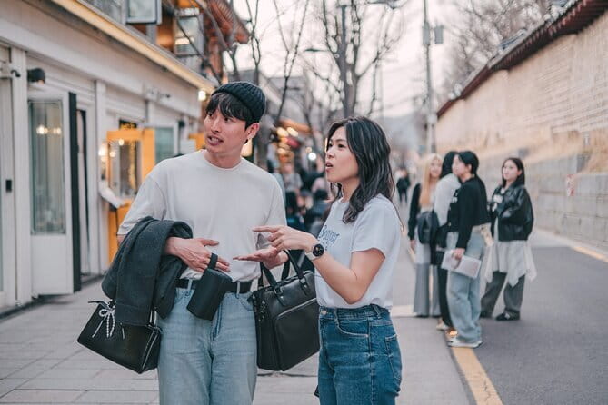 Beyond Seoul: Starfield Library, Hwaseong Fortress & Cave Quest - Who should book this $69 experience