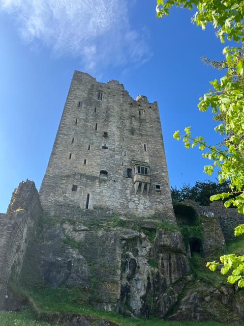 Blarney Castle and Cork City:Private taxi tour . - Blarney Castle gives the tour its spark
