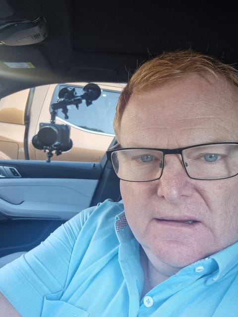 Blarney Castle and Cork City:Private taxi tour . - City Hall connects Cork to the War of Independence