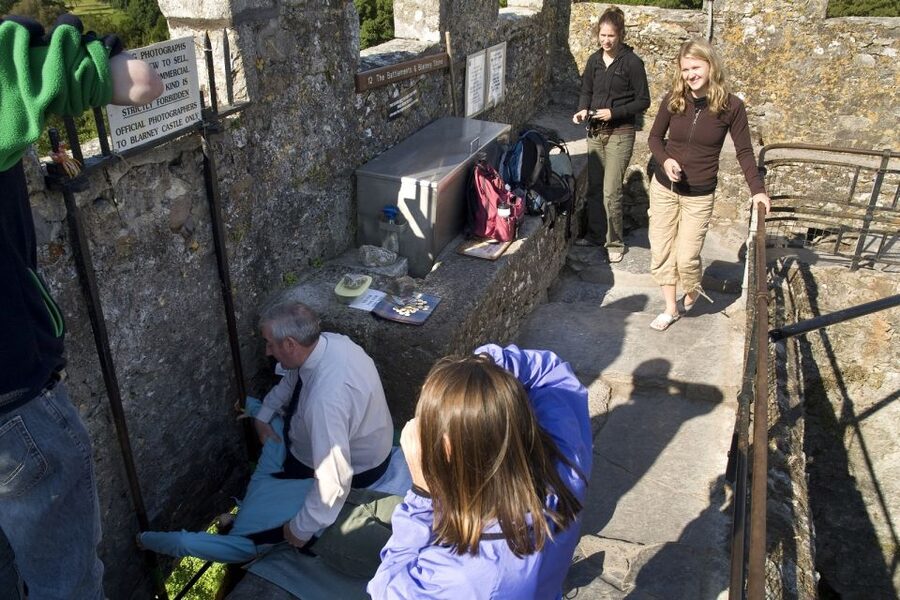 Blarney Castle Full-Day Tour from Dublin - What the day feels like in practice
