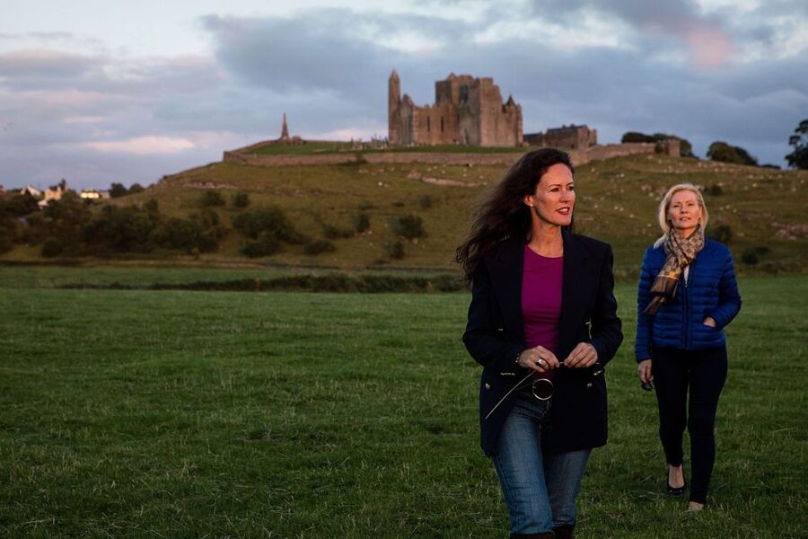 Blarney Castle Full-Day Tour from Dublin - Is $90 a fair price?