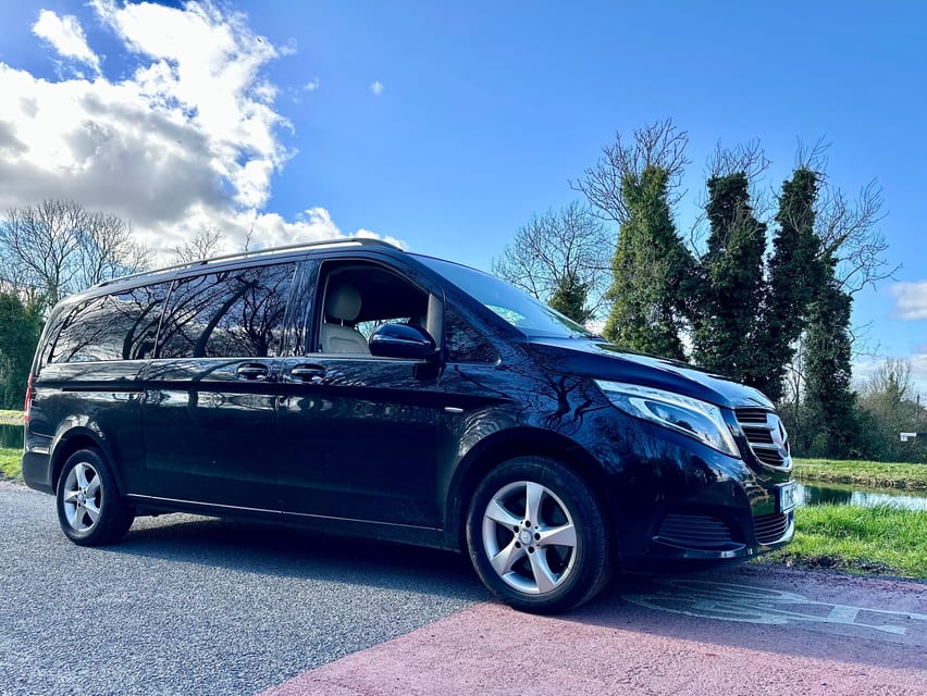 Blarney Castle: Private Guided Day Tour from Dublin - FAQ