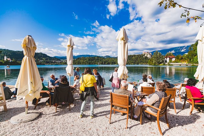 Bled Lake with island and castle - small group - day trip from Ljubljana - Key points to know before booking