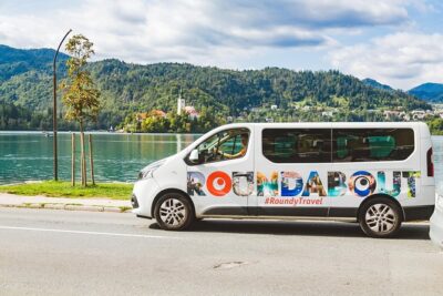 Bled Lake with island and castle – small group – day trip from Ljubljana