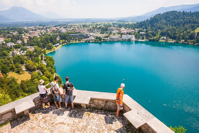 Bled Lake with island and castle - small group - day trip from Ljubljana - How the timing shapes your choices